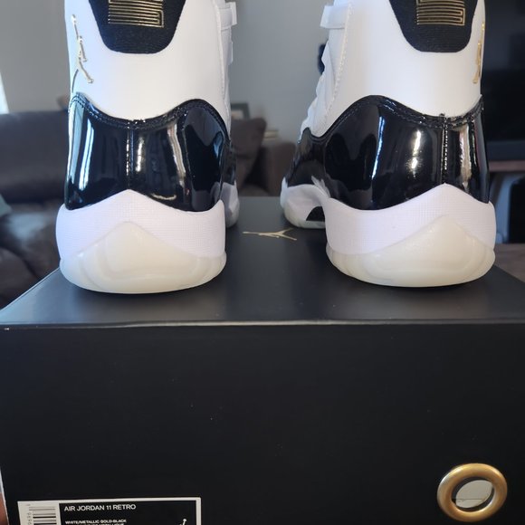 Air Jordan 11 Retro Gratitude Men\'s main image 6